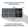 TANITA 1479J2 Professional Precision Scales Capacity 200g Accuracy 0.01g