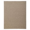 Clairefontaine - Ref 34144C - Natural Canvas Board - 18