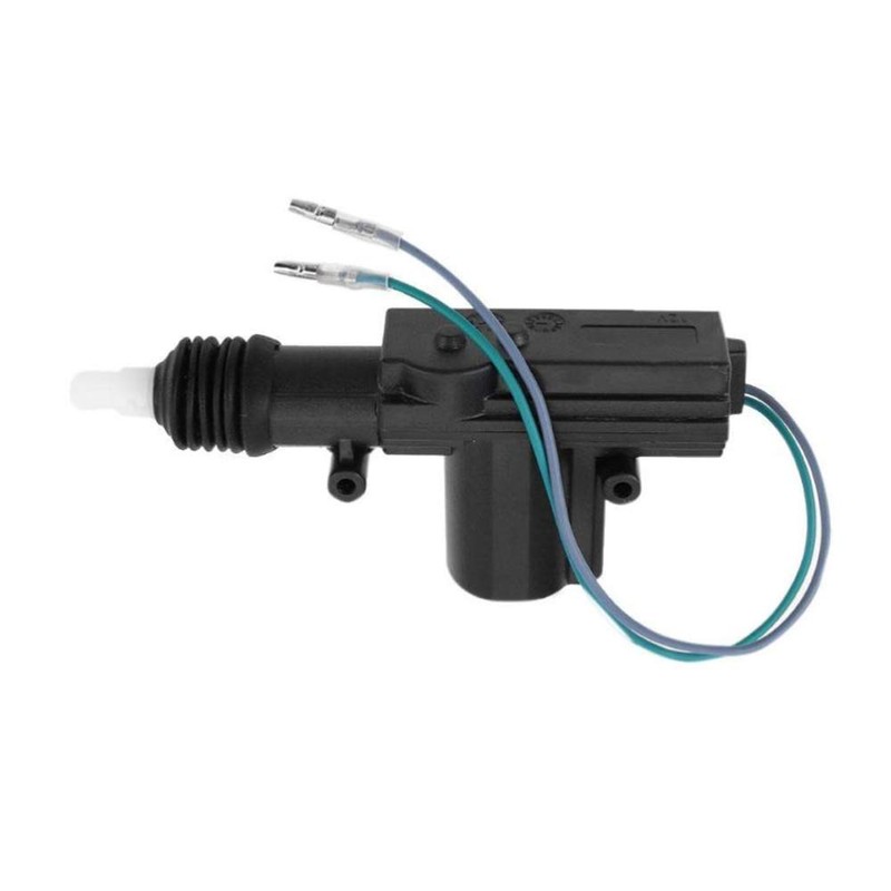 Etopar 4 X Black Car Motor Universal Heavy Duty High