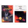 Tiger Pool Cue Bridge Head