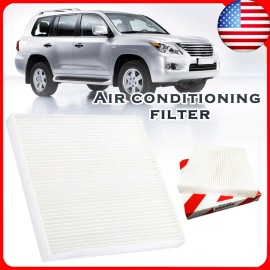 Unbranded For TOYOTA Cabin Air Filter 87139-07010 87139-YZZ20 87139-YZZ08 OEM ROLLBACK