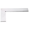 Knife Edge Ruler 90° Right Angle Stainless Steel Engineer Marking