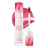 Clio [NEW] Clio Crystal Glam Tint, 027 Honey Cherry, 1 piece / [NEW] 클리오 크리스탈 글램 틴트, 027 허니체리, 1개