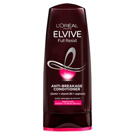 Elvive Full Resist Anti-Breakage Conditioner, 300ml