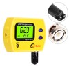 2-In-1 Portable High Precision Temperature PH Tester Meter Water Quality