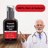  Growth Lift-up (Massage Oil) | Massage Oil for Men's