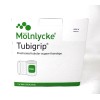 Molnlycke 1437 Tubigrip Size D 3" x 10M Natural -New 1/B0X