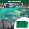 YedZen Trailer Cargo Net, 1.5 m x 2.2 m Heavy