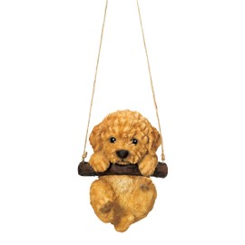 H2O HT6429 Swing Dock Poodle
