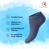 Footstar Sneak It! children's trainer socks (10 pairs), short socks