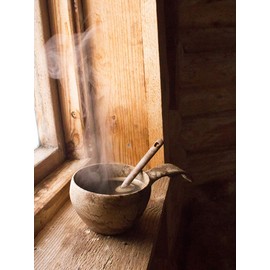 KUPILKA 3728011 BK Kupilka 21 Spoon Pear