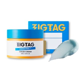 jig tag Jiktak Ceramide Bakuchiol Cream Regeneration Elasticity Pore Soothing Moisturizing Retinol 50ml / 직택 세라마이드 바쿠치올 크림 재생 탄력 모공 진정 수분 보습 레티놀 50ml