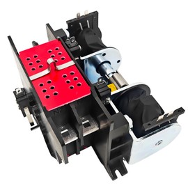 0L2910 Transfer Switch 100A 2P 250V with Handle Replacement for Generac Generator Automatic Transfer Switch Assembly, 0C2237