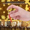 25Pcs Beekeeping Larvae Grafting Needle Bee Queen Rearing Tool Apiculture