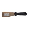 Fugodicht Painter's Spatula Plastic Handle Stainless Steel 30 mm