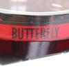 Butterfly 77020 : 12mm RB Protector 3 Table Tennis Accessory