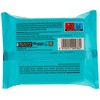 Beauty Formulas Clear Skin Deep Cleansing Facial Wipes 30'S