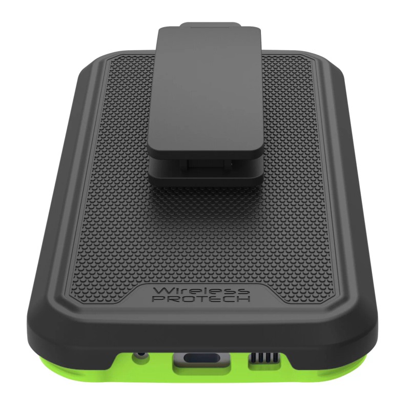 Wireless ProTech For CAT S62 and S62 PRO Swivel Belt