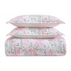 Laura Ashley - Comforter Set, Soft & Breathable Bedding with