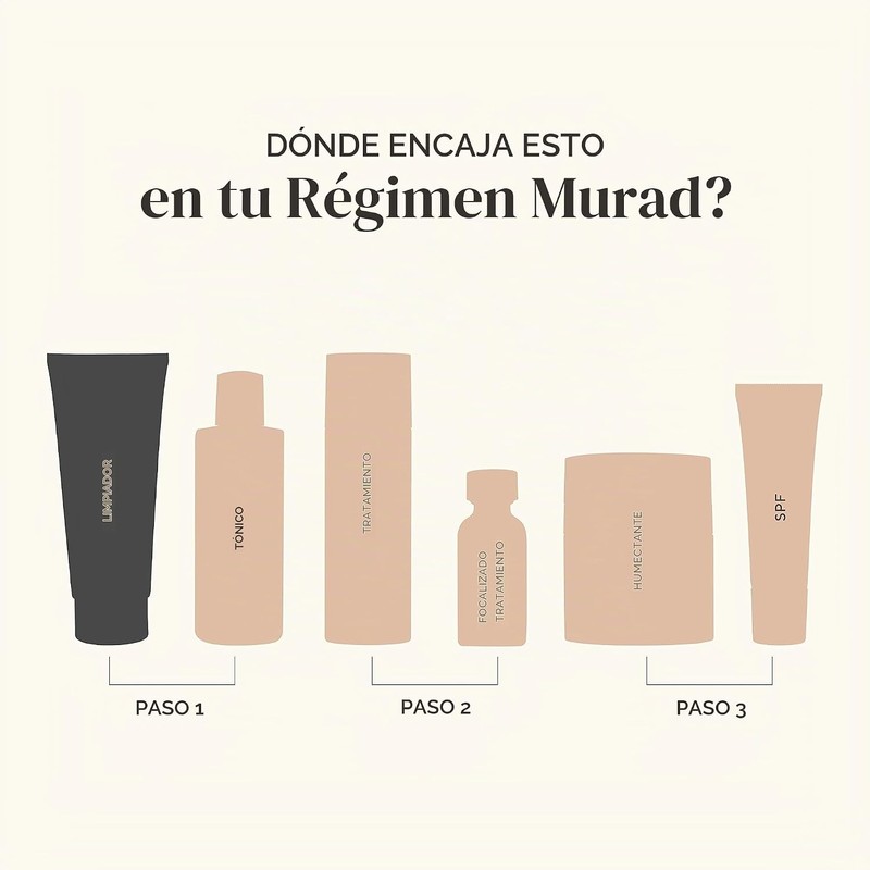 Murad AHA/BHA Exfoliating Cleanser