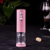 CHEER Electric Wine Opener with USB Rechargeable Lithium Battery with
