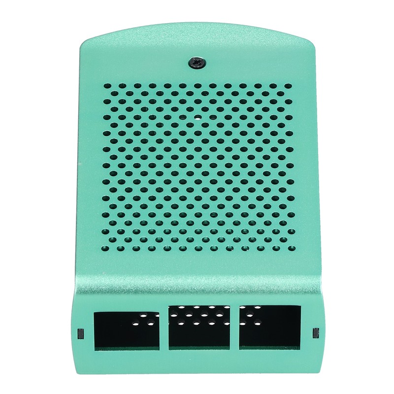 Aluminum Alloy Cooling Shell Microcomputer Protect Enclosure for Raspberry Pi