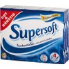Gut & Günstig 30 x 10 Supersoft Handkerchiefs Extra Soft & Sneeze-proof 4-Ply