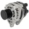 135 Amp 21237 New ASTOU Alternator Compatible with 2016-2017 for