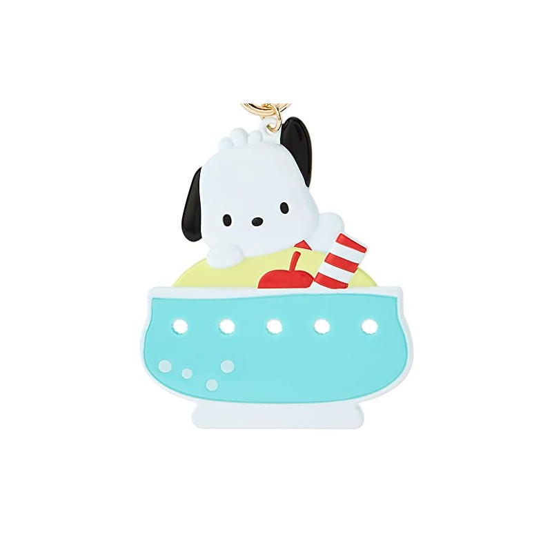 Sanrio 740268 Pochacco Custom Key Chain (Maipachirun)