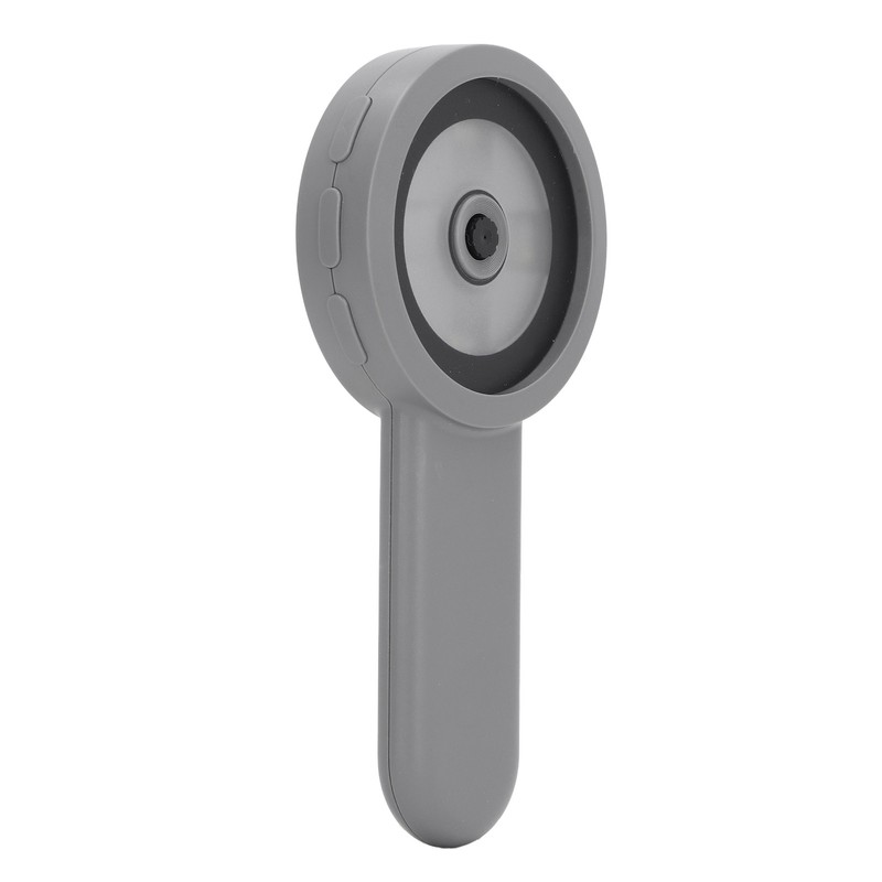 Handheld Microscope with 8 LED Lights 2 Inch IPS Screen