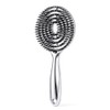 Hair Brush Cepillo Cabello Cerdas Mixtas