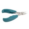 7pcs Nail Clippers Set Dead Skin Fork Paronychia Forceps Nail