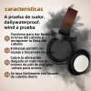 Polvo De Maquillaje Fibra Capilar Cubre Raíz De Cabello