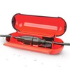 Electrical Wire Cover Extension Cord Protector for Outdoor Cables Protect