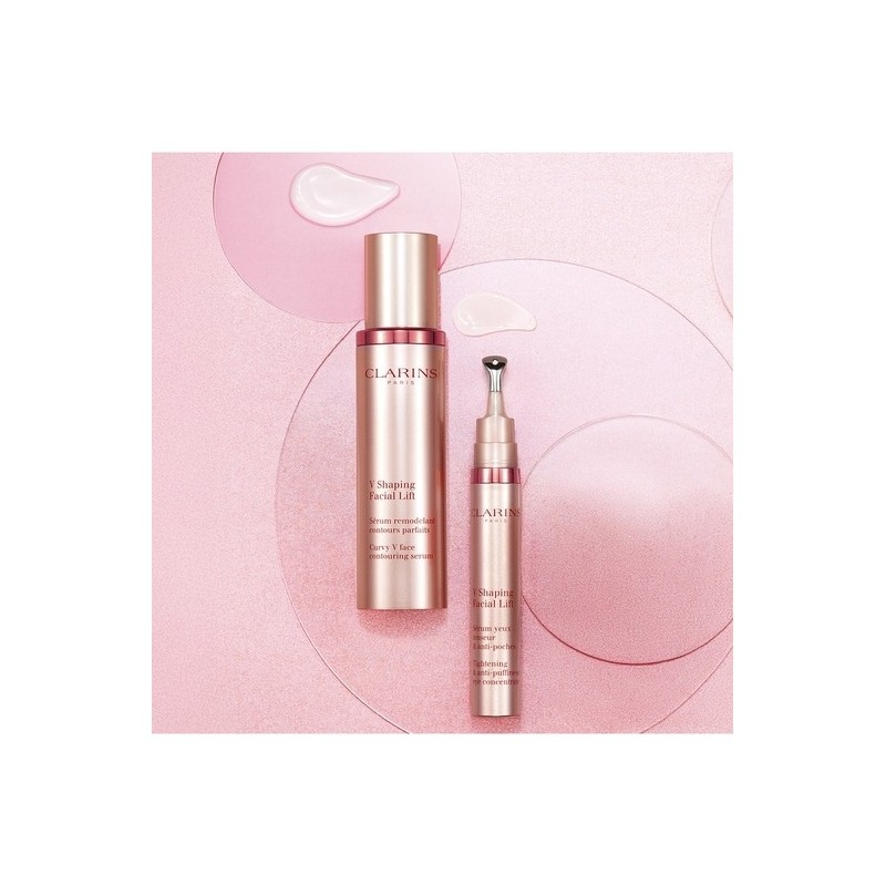 V Shaping Facial Lift 50ml / 뷔 쉐이핑 페이셜 리프트