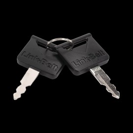 Link-Belt KHR20081 Spare Key (2 Pack)