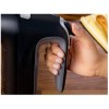 Oster 2109597 7-speed 250-Watt Classic Hand Mixer with Super Aerator