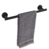 TocTen Bath Towel Bar - Thicken SUS304 Stainless Steel Bathroom