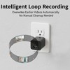 InCliick 4K Camera Plug USB Charger Cam Pictures Taking Cam