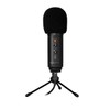 Professional Kaliope Microphone for Gaming and Podcast.