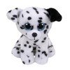 Ty Catcher Dalmation - Beanie Babies, T42303