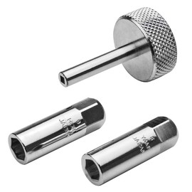 STRAIGHT Tappet Adjustable Wrench 19-684