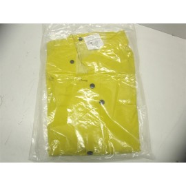 River City Garments (200JL) 3X-Large Yellow Classic 3-Piece Rain Suit