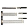 Woodworking Marking T Rulers Ultra Precision,Layout Work Scribe Line Ruler