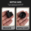 Emil Bottle Stopper Push Pull Cap Sports Water Bottle Cap