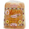 Martin's Sweet Party Potato Rolls- 12-Pack 7.5 oz (3 Bags)