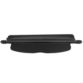 ROADFAR 2023 2024 2025 Fit for Honda CR-V 1.5L Retractable Cargo Cover Black