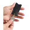 Key Cover, Leather, Genuine Leather, Men's, Women's, Keeper, Key Cover,