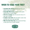 Eaton Brothers Tree Stake Kit – Complete Young Tree Support