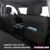 HKZ Custom Fit Tundra Seat Covers for Toyota Tundra 2022
